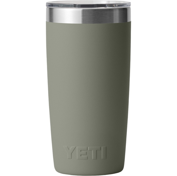 2026 YETI Vandringsmand 10 Oz Tumbler 70000008261 - Pampa Green